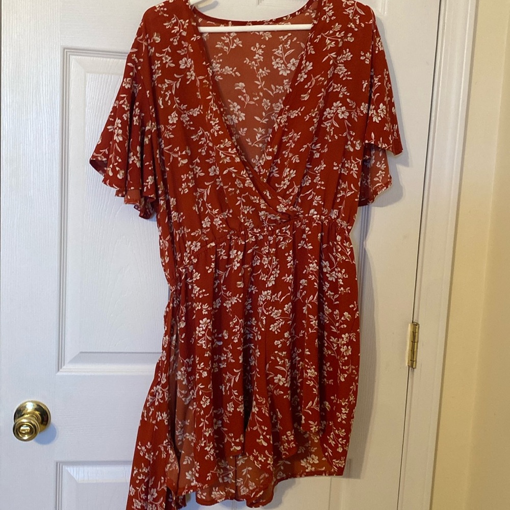 Romper